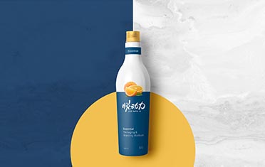 秦皇岛某动力 品牌设计